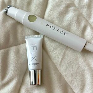 NuFace FIX Line Smoothing Device